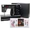 Janome® HD1000 Black Edition Industrial-Grade Sewing Machine